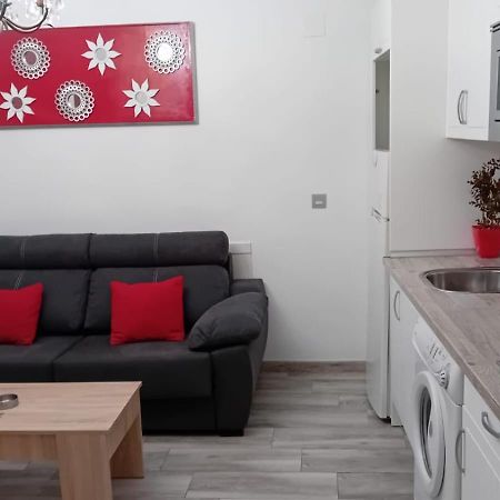 Pompeyos Viviendas Vacacionales Córdoba Buitenkant foto