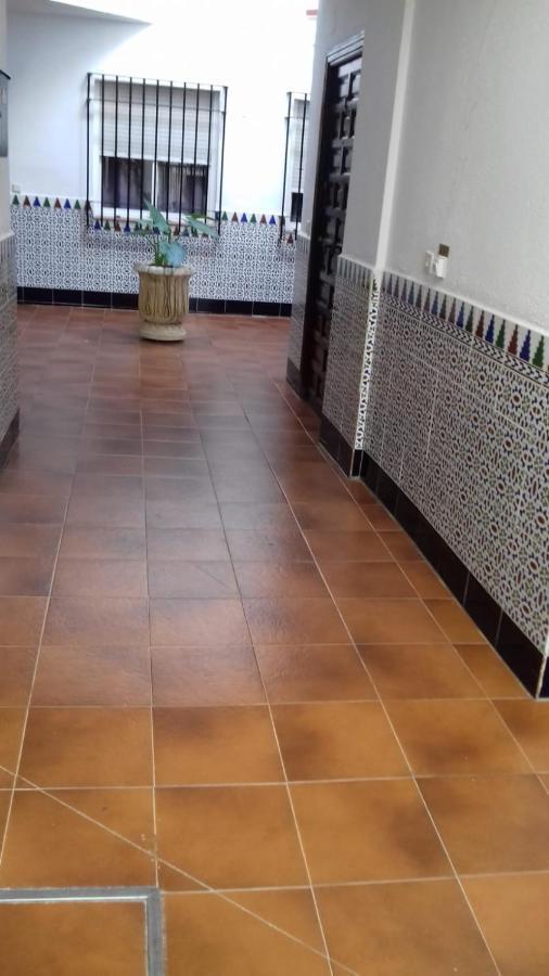 Pompeyos Viviendas Vacacionales Córdoba Buitenkant foto
