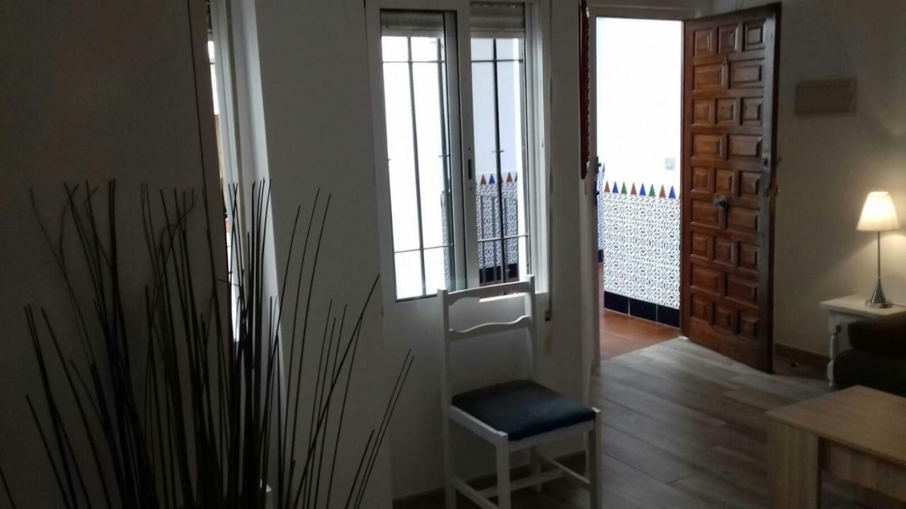 Pompeyos Viviendas Vacacionales Córdoba Buitenkant foto