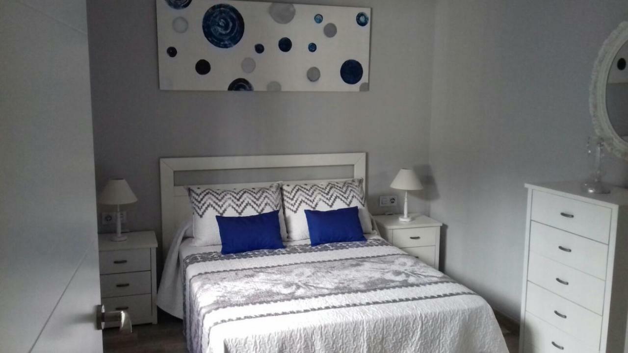 Pompeyos Viviendas Vacacionales Córdoba Buitenkant foto