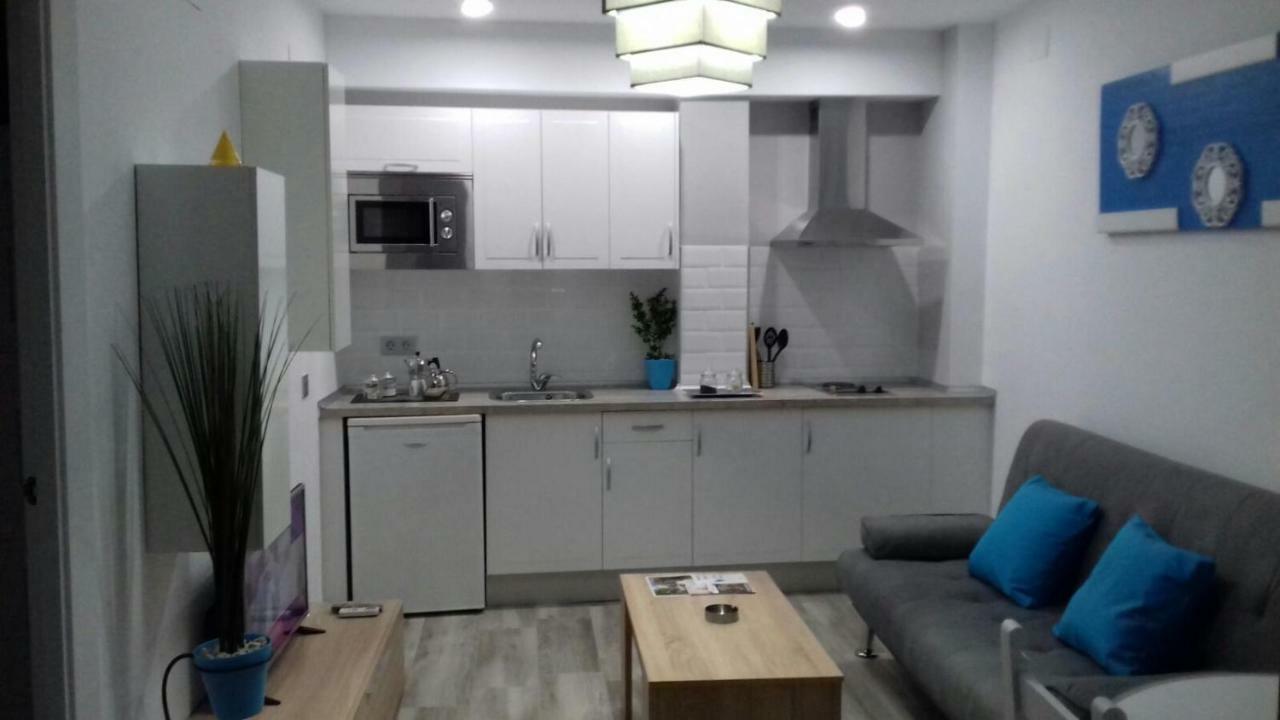 Pompeyos Viviendas Vacacionales Córdoba Buitenkant foto