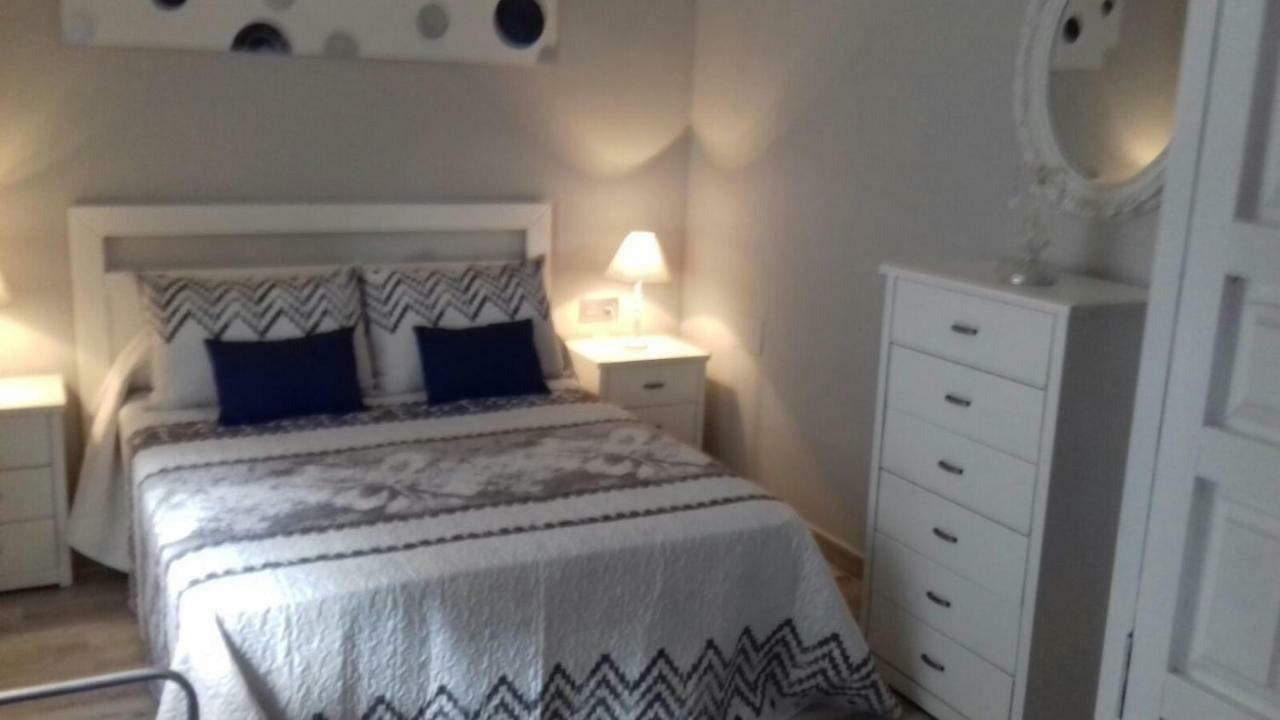 Pompeyos Viviendas Vacacionales Córdoba Buitenkant foto