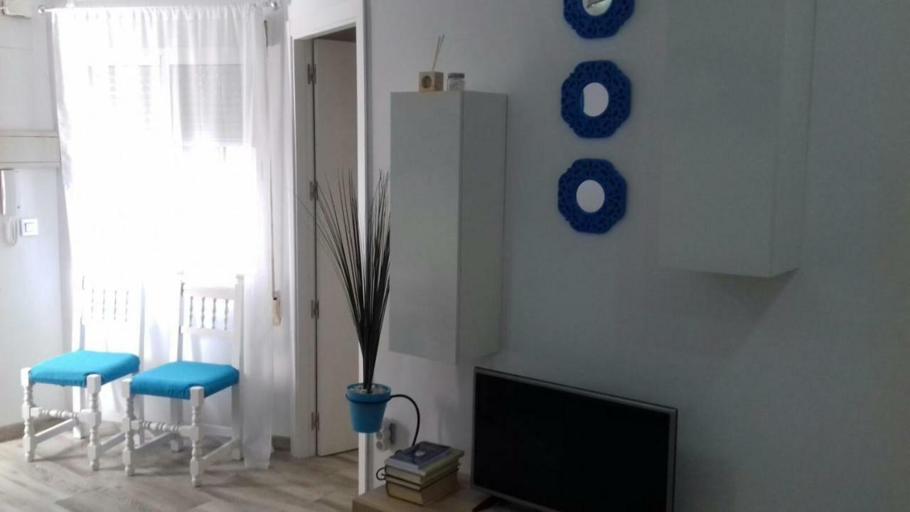 Pompeyos Viviendas Vacacionales Córdoba Buitenkant foto